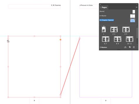 InDesign Basics: Primary Text Frames | CreativePro Network