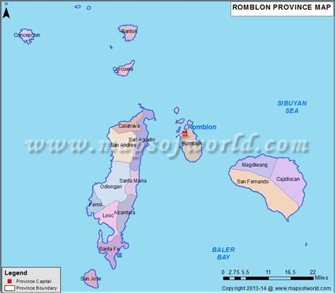 Satellite Map Of Romblon, 55% OFF | gbu-presnenskij.ru