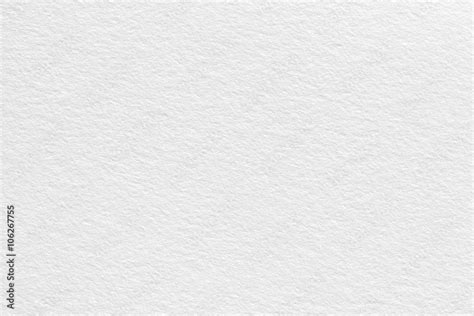 White paper texture. #106267755 - Tekstury - Obraz - fototapety.org.pl