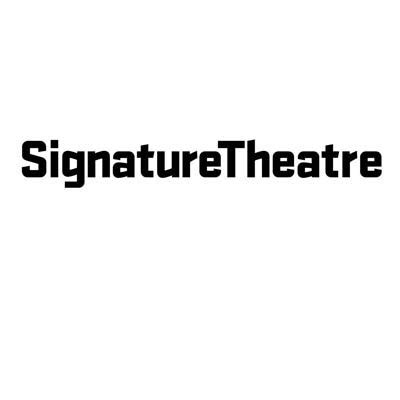 Signature Theatre Company - Pershing Square Foundation