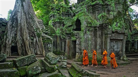 ខេត្តមួយទៀត នឹងក្លាយជាខេត្តទី៥ដែលមានក្រុង២ - Khmer Breaking News