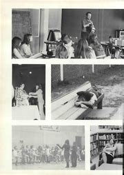 West Carteret High School - Proclamation Yearbook (Morehead City, NC), Class of 1973, Pages 12 - 29