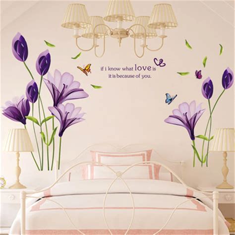 Decoration Luminous Stickers Wall Home Wall Stickers Home Decor Living ...