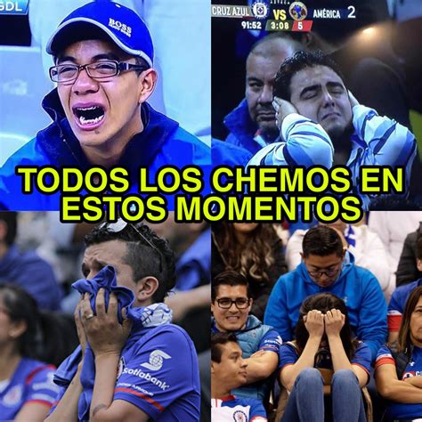 Pumas Cruz Azul Memes - Los mejores memes del Cruz Azul 2-1 Pumas | Futbol Total | tumpah2