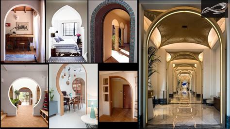 60+ Latest Arch Designs For Hall Entrance | Arch Design For Home Interior Best Ideas 2021 | I.A ...