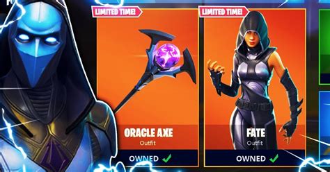 Free Fortnite Omen Skin- Easy way to Get Omen Skin Fortnite: FREE OMEN SKIN FOR FORTNITE - Easy ...