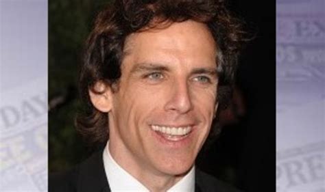 Ben Stiller after Idol goss | Celebrity News | Showbiz & TV | Express.co.uk