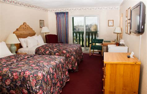 Bavarian Inn Lodge | Frankenmuth