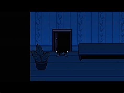 OMORI - Truth Door Jumpscare - YouTube