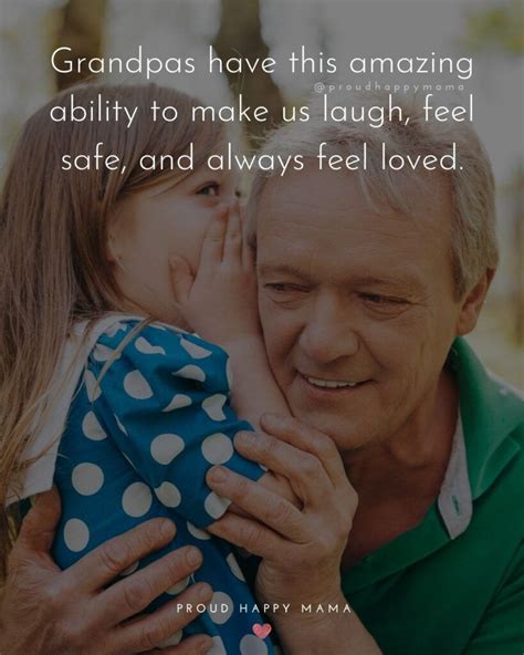 40+ BEST Grandpa Quotes And Grandfather Sayings | Grandpa quotes, Granddaughter quotes, Dad quotes