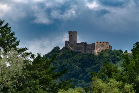 Sokolac Fortress | Sightseeing | Bihać