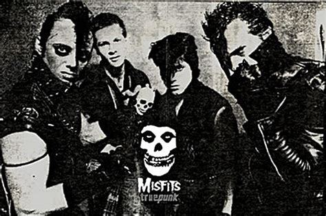 Misfits | Music in Los Angeles