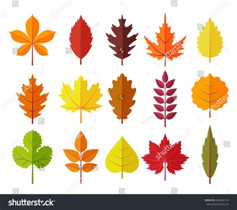 124,995 Leaves Fall Cartoon Images, Stock Photos, 3D objects, & Vectors ...