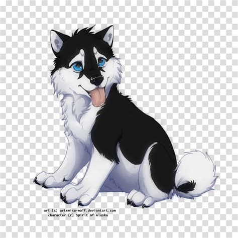 1,400+ Siberian Husky Illustrations, Royalty-Free Vector Graphics ...