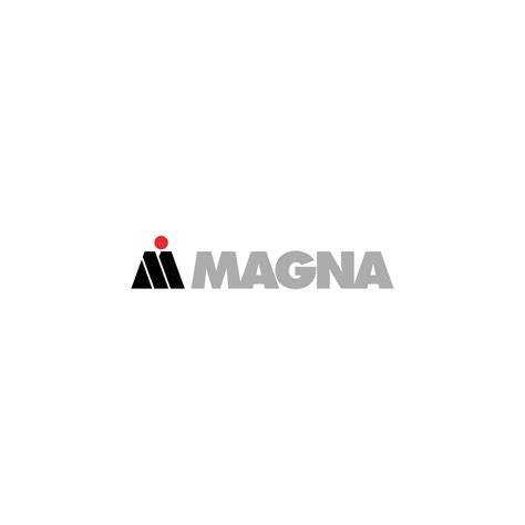 Magna New Logo Vector - (.Ai .PNG .SVG .EPS Free Download)