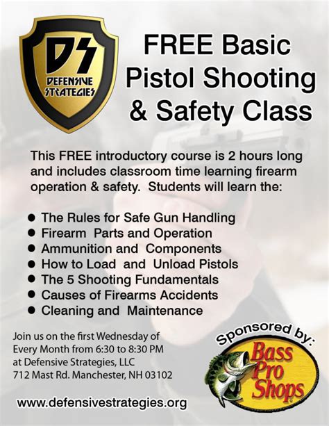 concealed weapons safety classes near me - Irina Holden