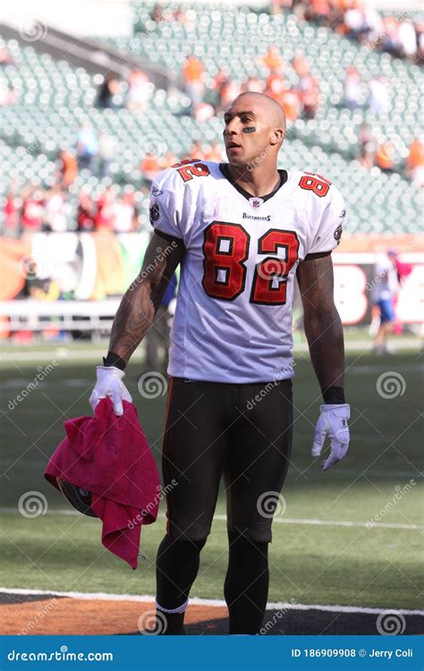 Kellen Winslow Jr. editorial stock photo. Image of sports - 186909908