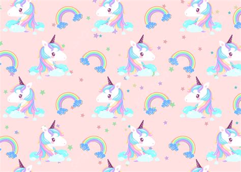 Tổng hợp 600 Cute unicorn background pictures đẹp và dễ thương