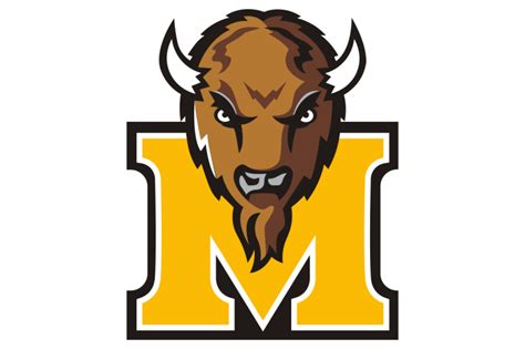 Fort Bend Marshall Buffalos | Texas HS Logo Project