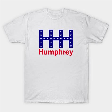 1968: Hubert H. Humphrey Campaign Logo ★ JohnCarmody.com: Full Stack ...