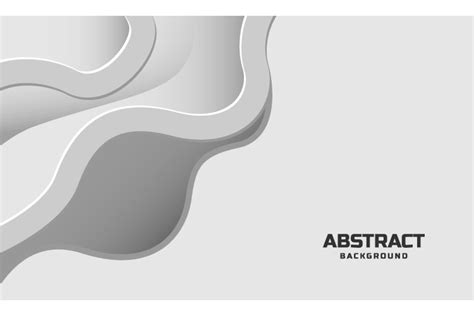 Abstract vector background in modern style design