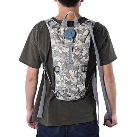 3L Hydration Backpack | Bike Accessories World