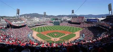 Mazda Stadium Hiroshima Carp Ticket Guide | Get Hiroshima