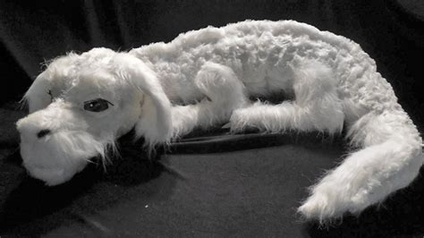 This Falkor Plush Toy Will Bring You NeverEnding Nostalgia | Gizmodo ...