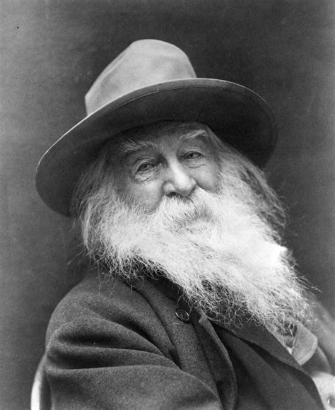 Walt Whitman | Walt whitman, Colorized historical photos, American poets