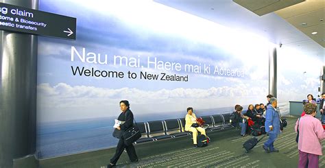 A nice welcome home to NZ… by Rob Suisted, well known New Zealand natural stock photographer