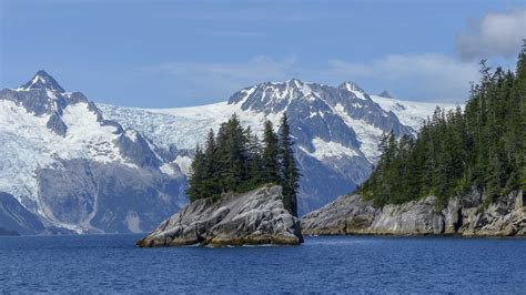 Kenai Fjords | The National Parks: America's Best Idea | Ken Burns | PBS