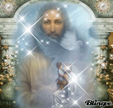 jesus Picture #115274940 | Blingee.com
