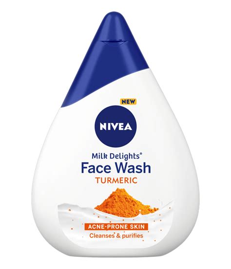 Cleanser vs. Face Wash: The Key Differences | NIVEA India