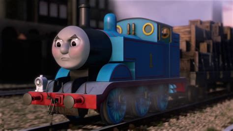 Engine Roll Call- CGI Remake - YouTube