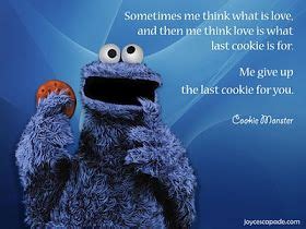 Sesame Street Quotes Inspirational - ShortQuotes.cc