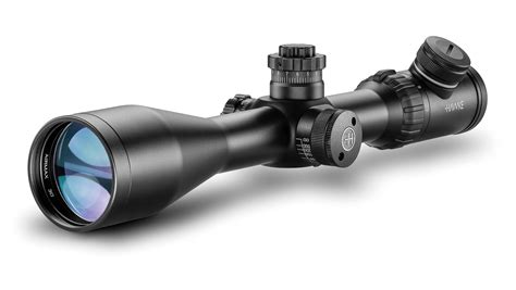 Hawke Airmax Rifle Scope Range | Airgun / Air Rifle Scopes