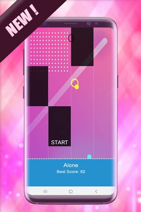 Marshmello Piano Tiles 2 APK for Android - Download