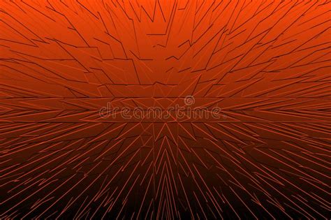 Andromeda Galaxy 3d Abstract Design Stock Illustration - Illustration of disease, extinction ...