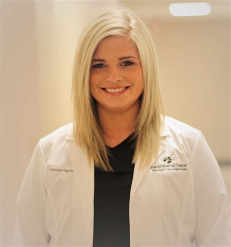 Family Nurse Practitioner Brittany Barbee joins OMC Internal Medicine | Ozark Radio News