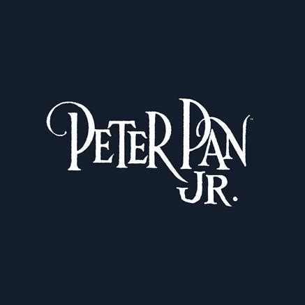 Peter Pan JR. (1954 Broadway) Poster | Theatre Artwork & Promotional Material by Subplot Studio