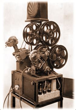 Film and Video Editing: History of Film Editing