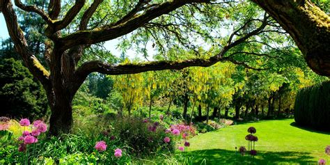 Victoria Gardens In Vancouver Canada | Fasci Garden