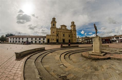 Chiquinquira - Chiquinquira High Resolution Stock Photography And ...