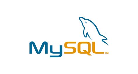 MySQL Logo Download - EPS - All Vector Logo