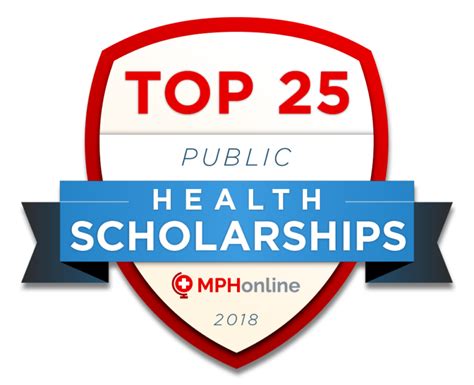 25 Public Health Scholarships - MPH Online