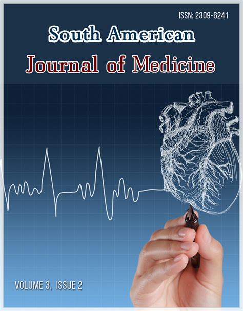 International Journal of Medical Sciences | Texila Scholarly Journals