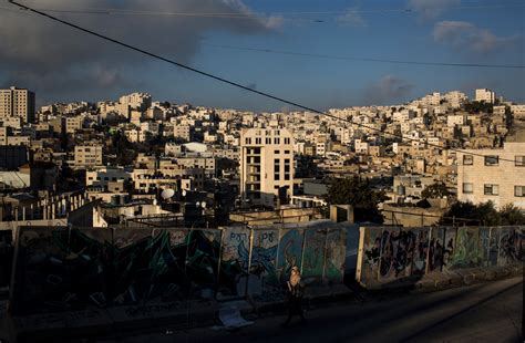 In West Bank, Witnesses To Conflict Are Using Video To Document What ...