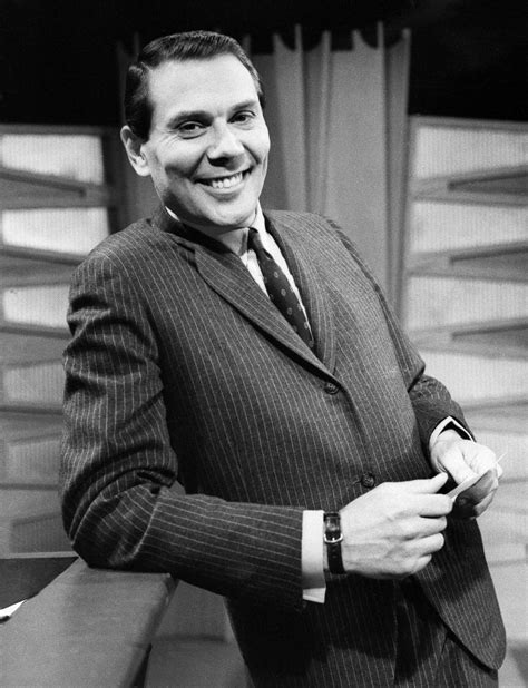 Here's What Happened to 'Match Game' Host Gene Rayburn