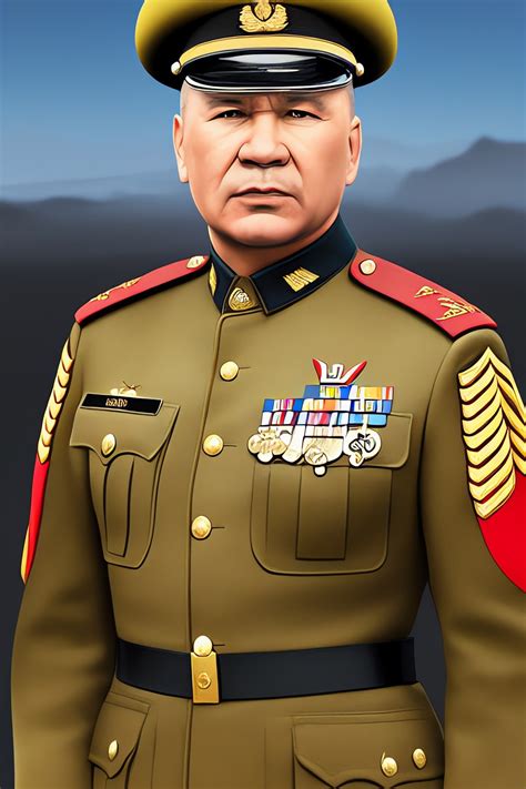 Download Generated Sergei Shoigu Minister Royalty-Free Stock Illustration Image - Pixabay