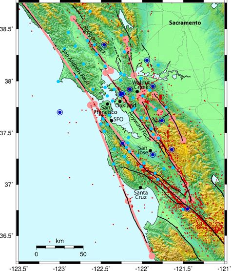 Earthquake Bay Area - Loma Prieta Earthquake recalled in gripping new ...